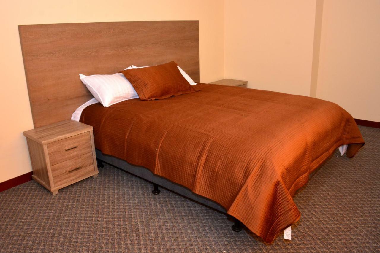 Los Angeles Stay Inn Кіто Екстер'єр фото