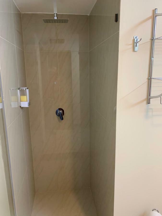 Los Angeles Stay Inn Кіто Екстер'єр фото